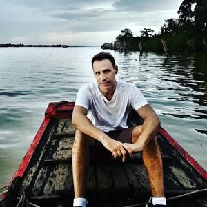 Meet your Posher, Dean